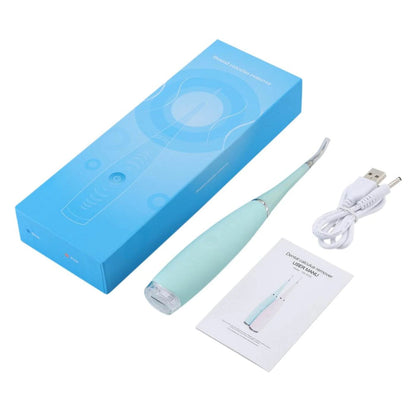 SmileFresh™ Ultrasonic Tooth Cleaning Wand
