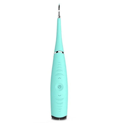 SmileFresh™ Ultrasonic Tooth Cleaning Wand